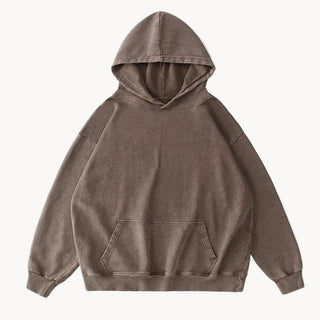 Sveter s povrchom z hladkého fleece