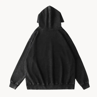 Sveter s povrchom z hladkého fleece