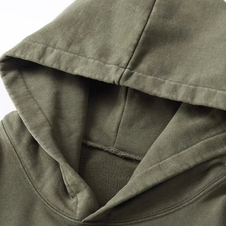Sveter s povrchom z hladkého fleece
