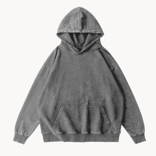 Sveter s povrchom z hladkého fleece