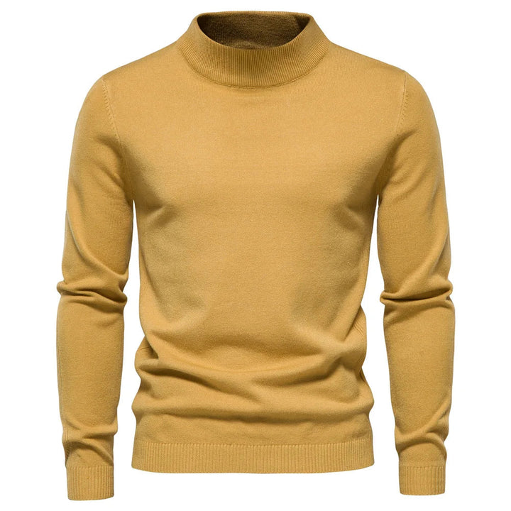 Gülay – Svetre s vysokým krkom