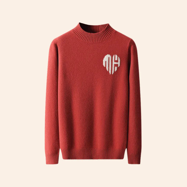 Christel – Slim Fit Sweater