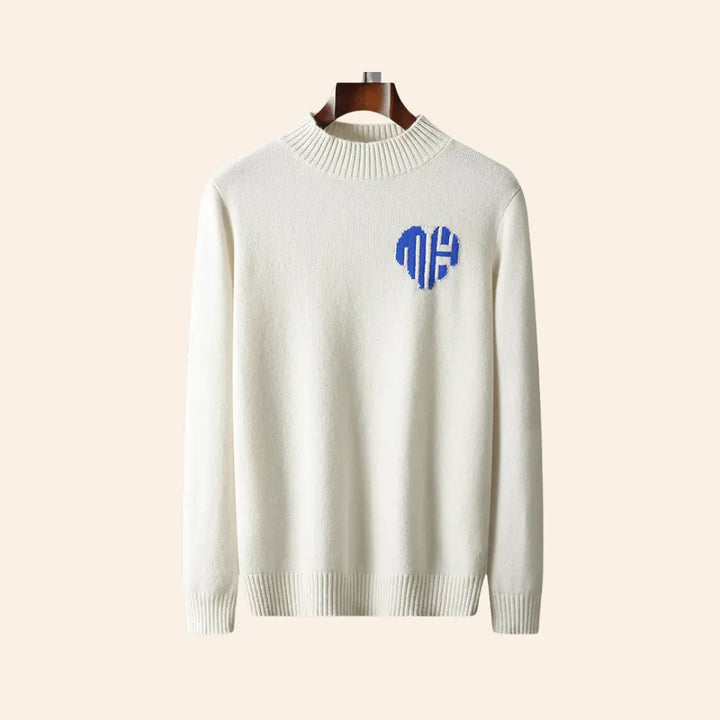 Christel – Slim Fit Sweater