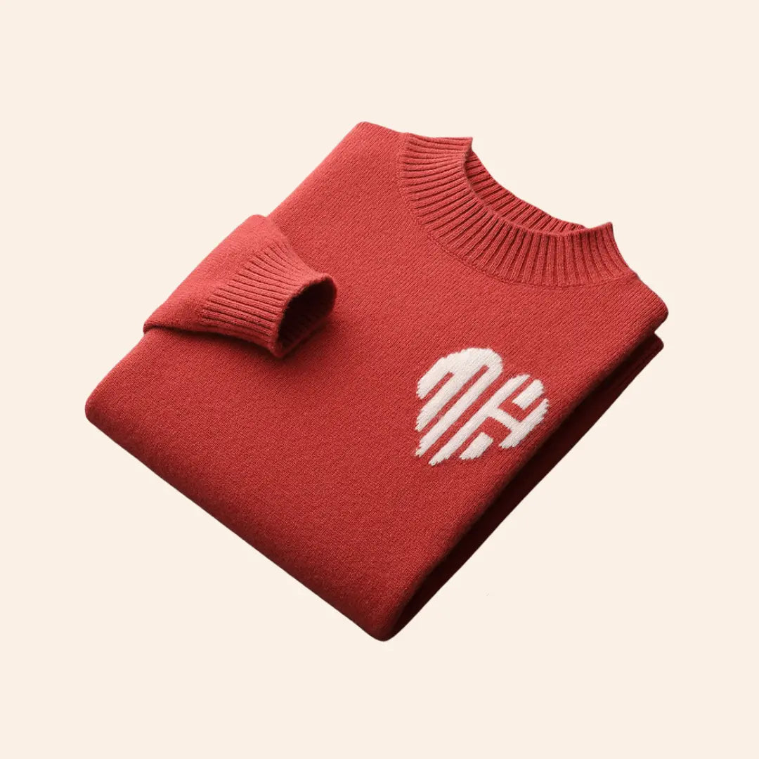 Christel – Slim Fit Sweater