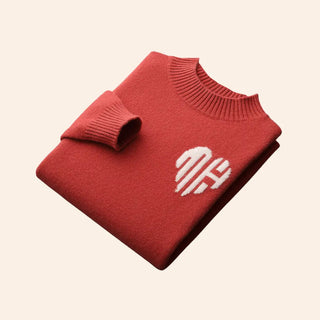 Christel – Slim Fit Sweater