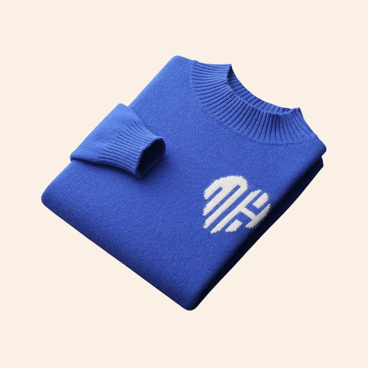 Christel – Slim Fit Sweater
