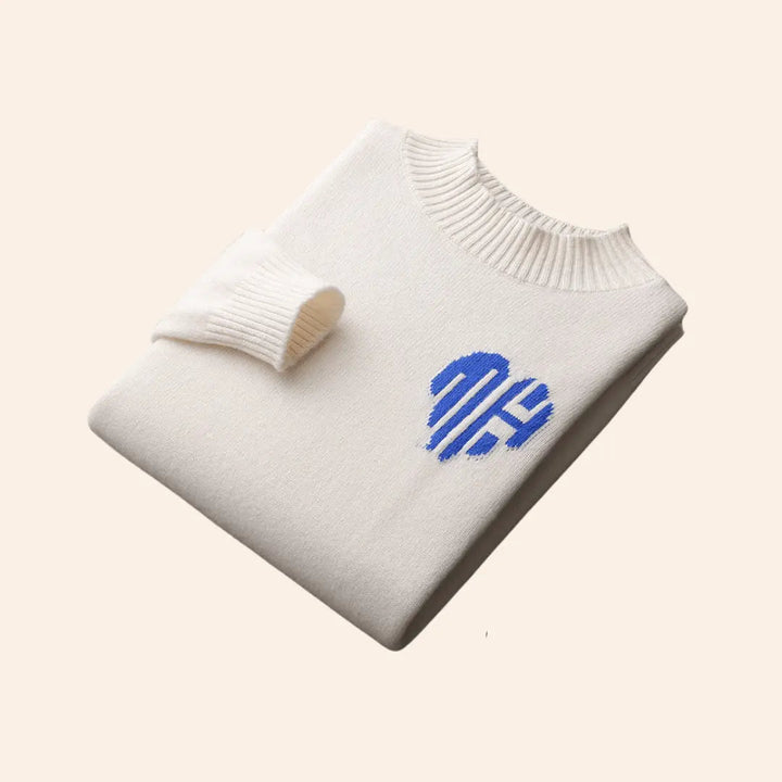 Christel – Slim Fit Sweater