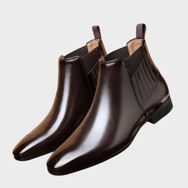 João - Stylish Elegant Boots