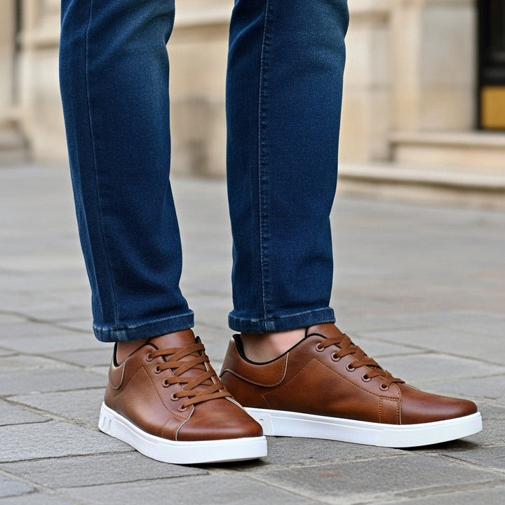 Lesana – Timeless Sneakers