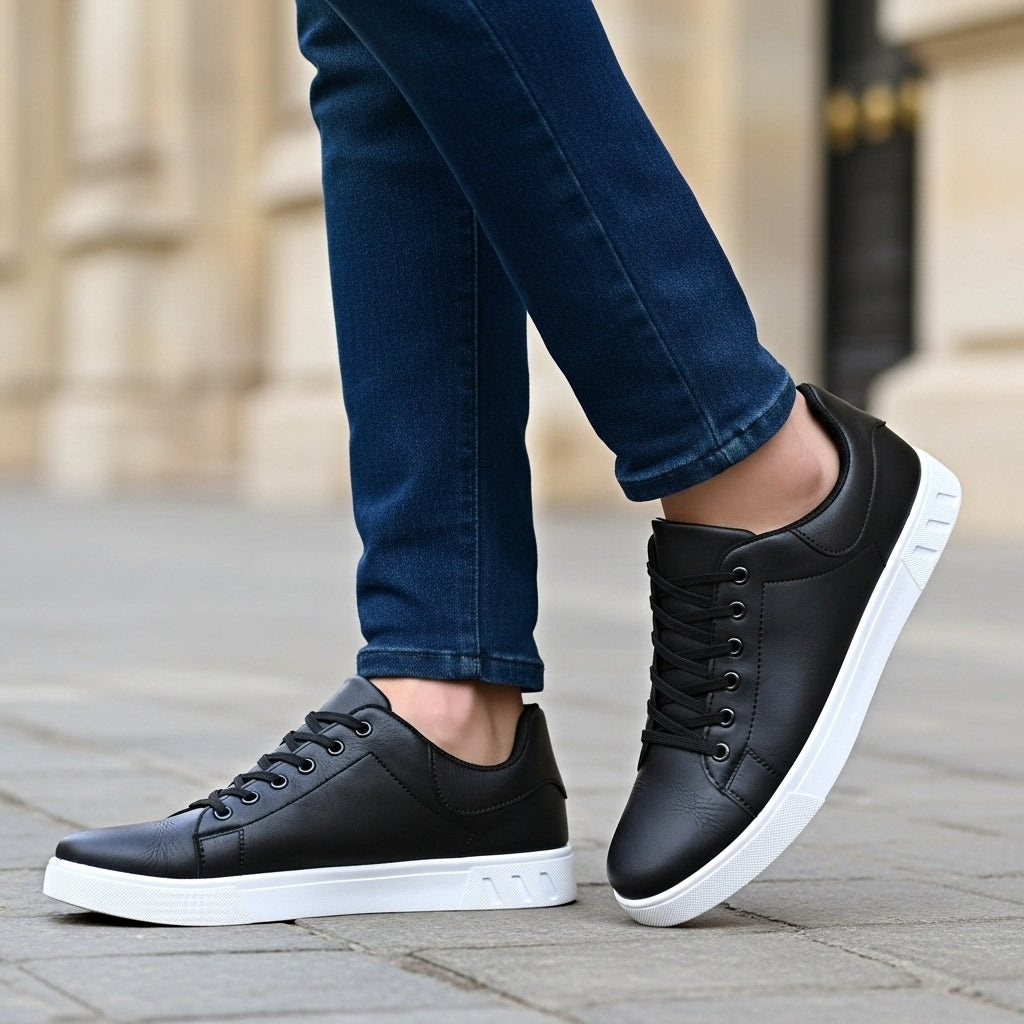 Lesana – Timeless Sneakers
