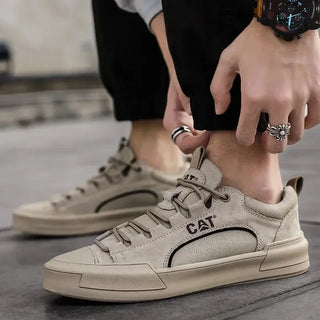 UrbanEdge - Kožené Sneakers