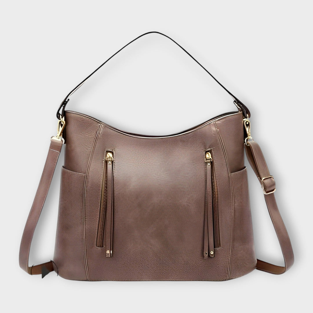 Elegantná Vintage Taška