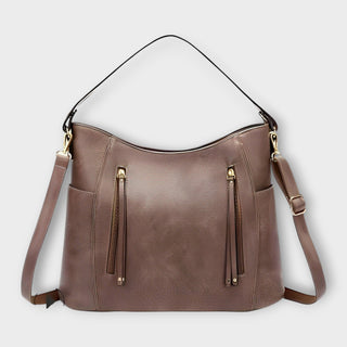 Elegantná Vintage Taška