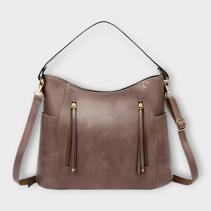 Elegantná Vintage Taška