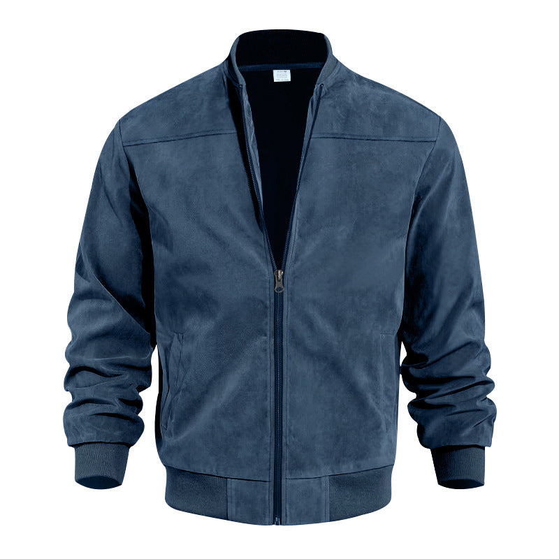 Erna – Klasická Bomber Jacket