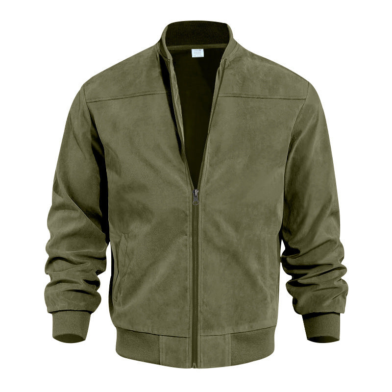 Erna – Klasická Bomber Jacket