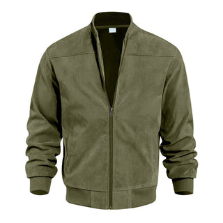Erna – Klasická Bomber Jacket