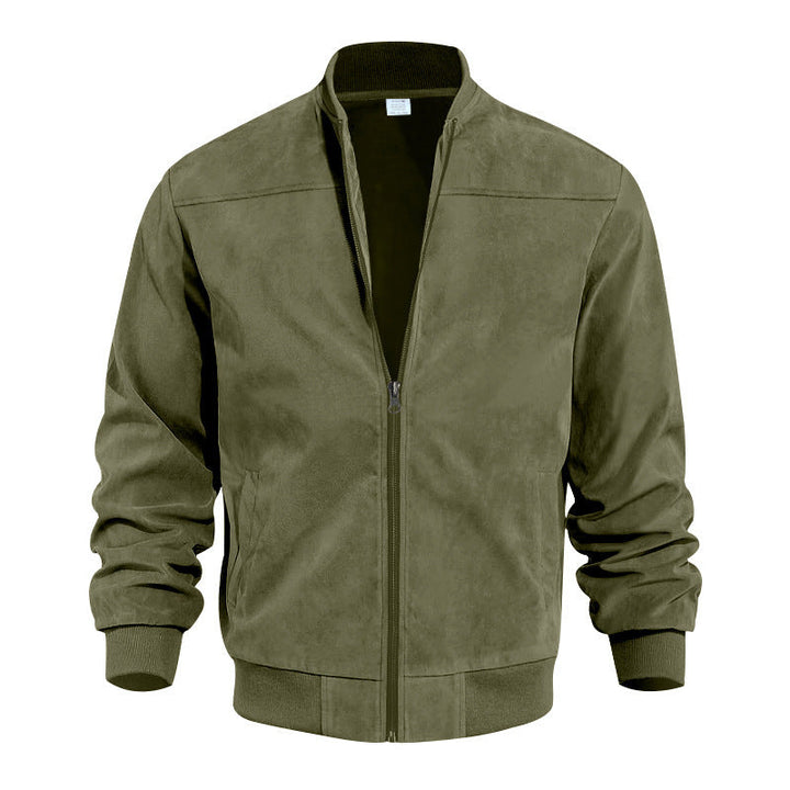 Erna – Klasická Bomber Jacket