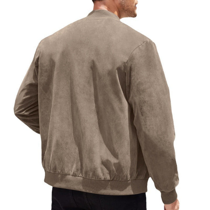 Erna – Klasická Bomber Jacket