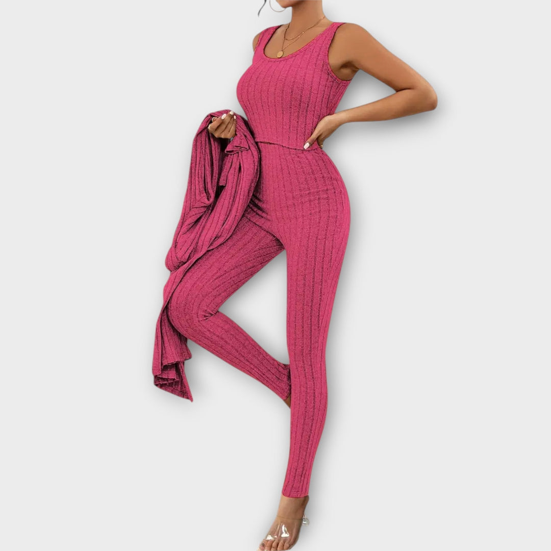 Cora – Set of 3 Pieces