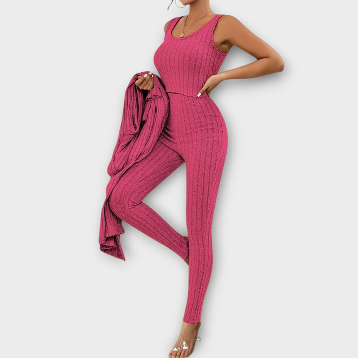 Cora – Set of 3 Pieces