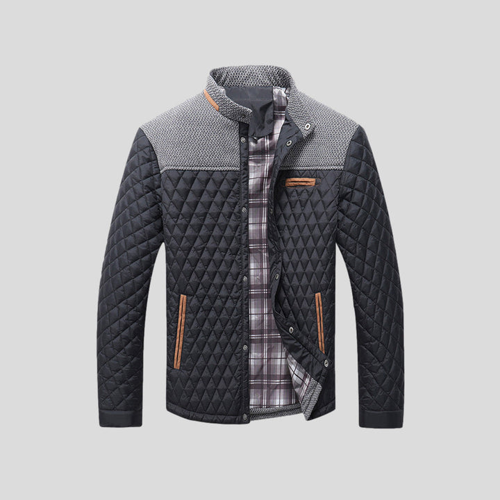 Mariola – Charter Windbreaker Jacket