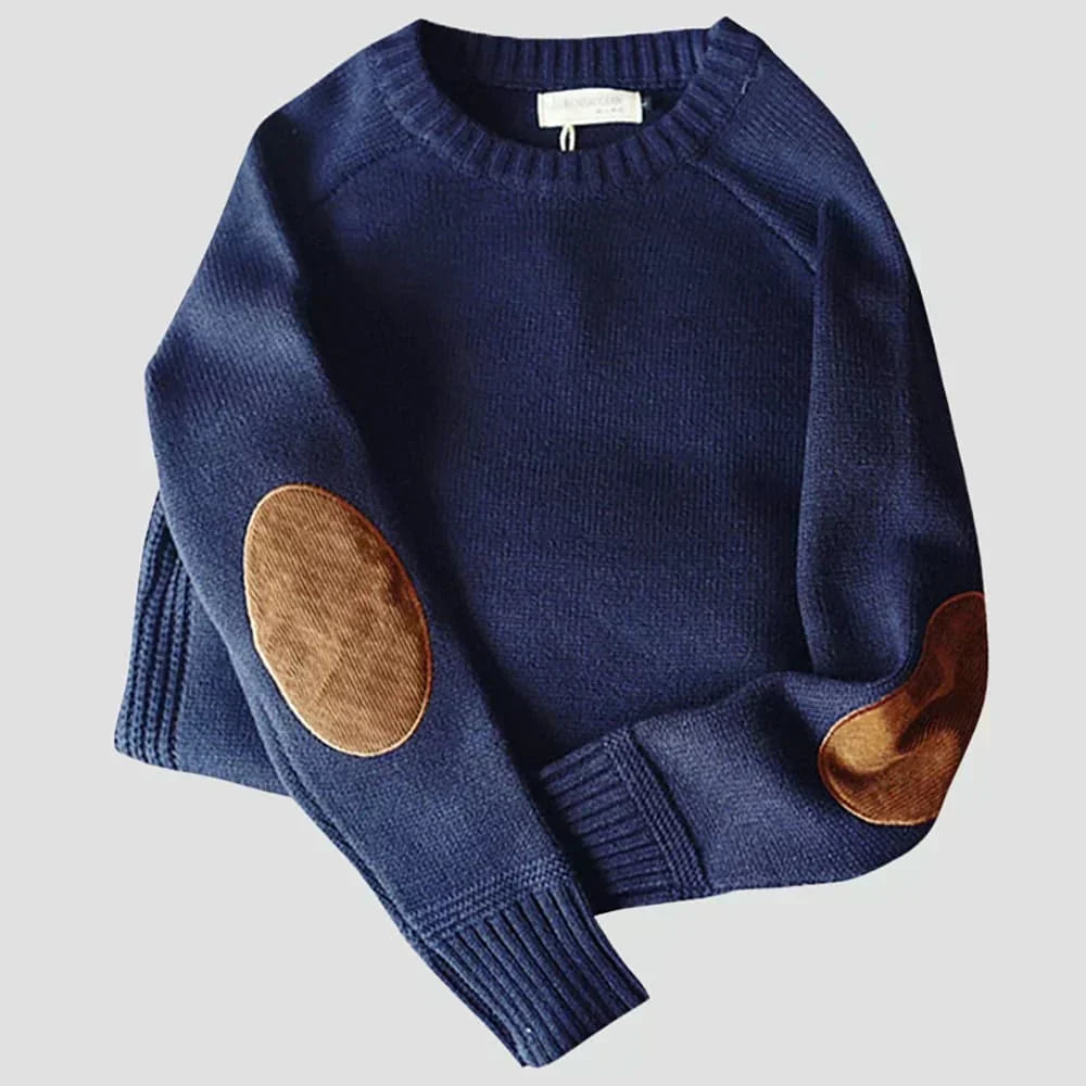 João - Cozy Pullover Retreat