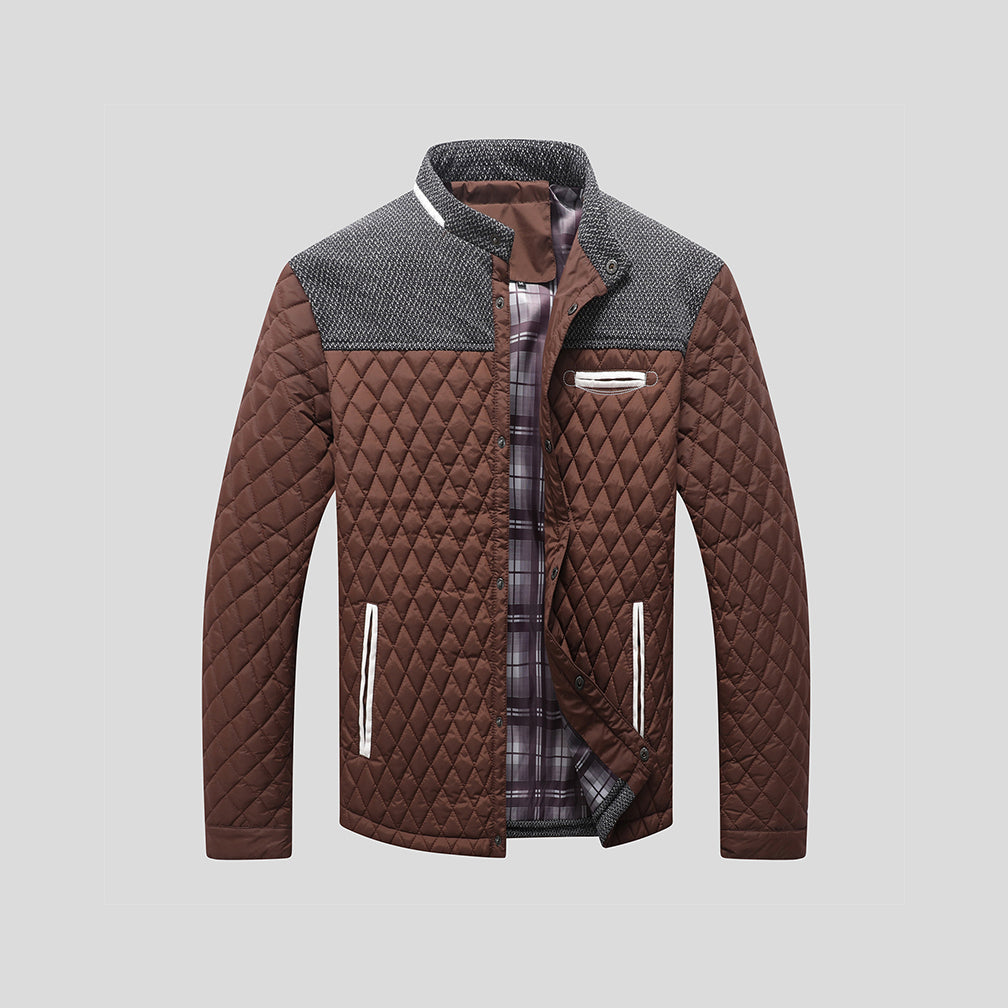 Mariola – Charter Windbreaker Jacket