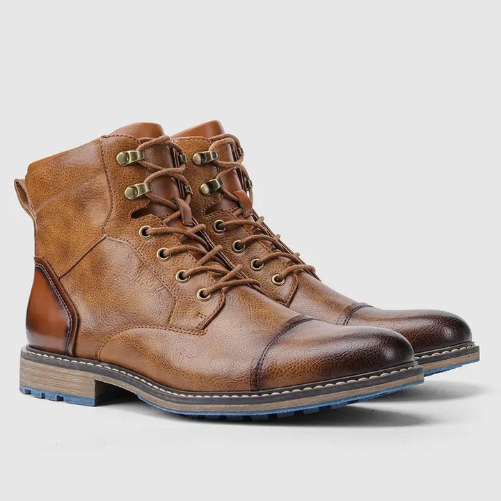 Nataniel Voyager Boots