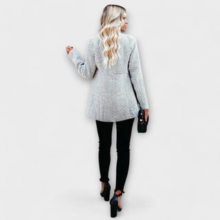 Libuše – Winter Coat