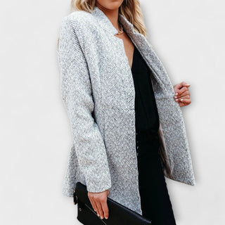 Libuše – Winter Coat