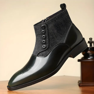 Meta – Chelsea Boots