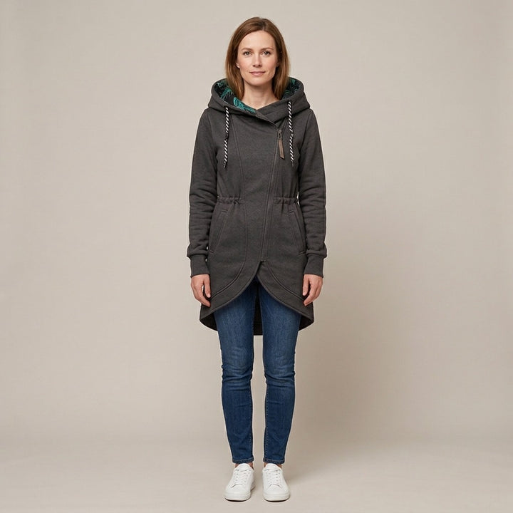 Daniela sivá