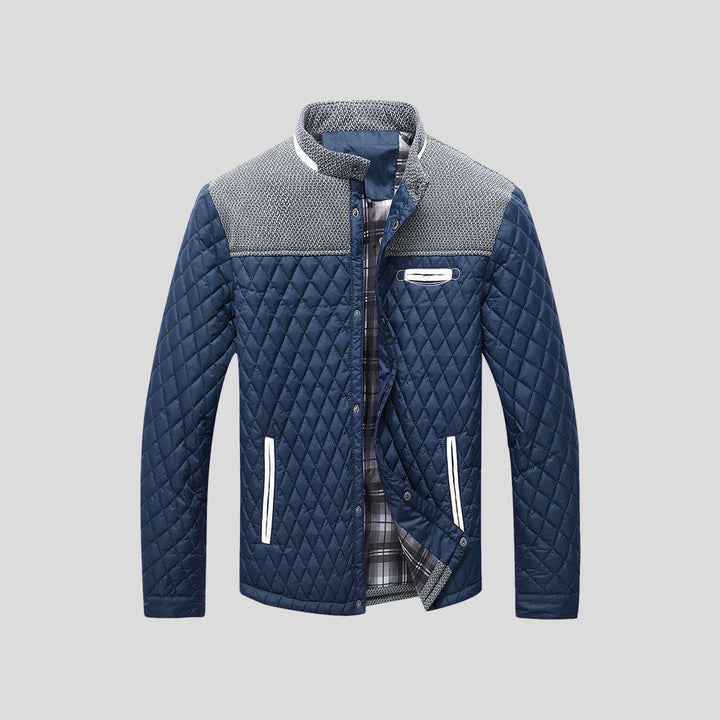 Mariola – Charter Windbreaker Jacket