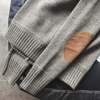 João - Cozy Pullover Retreat