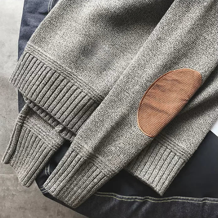 João - Cozy Pullover Retreat