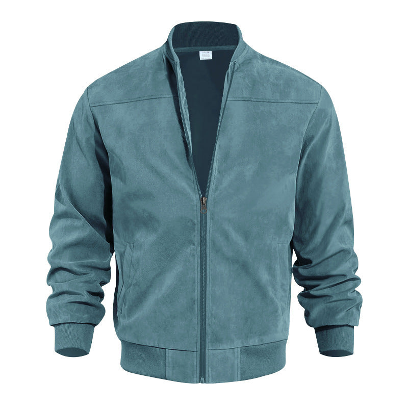 Erna – Klasická Bomber Jacket