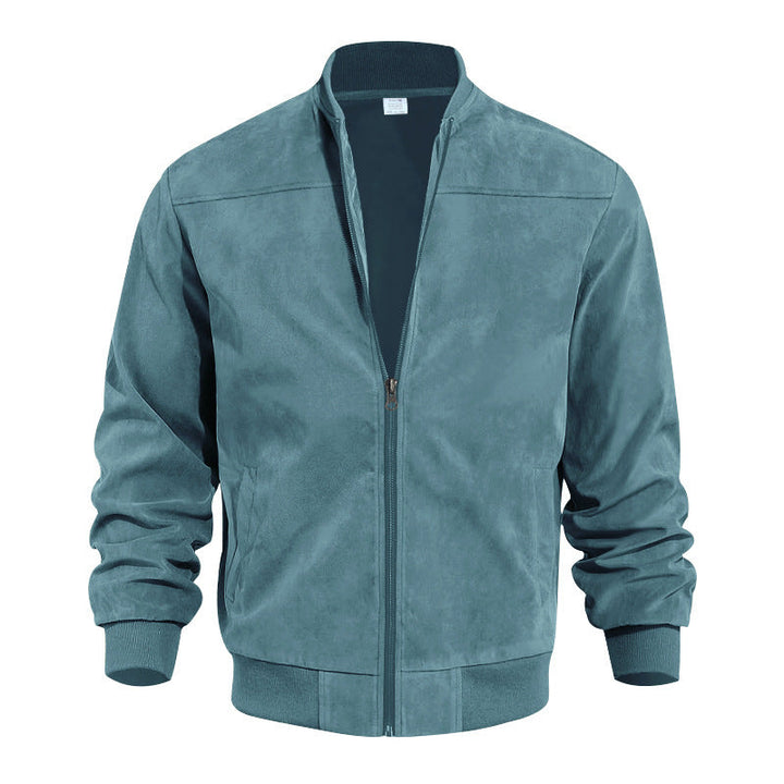 Erna – Klasická Bomber Jacket