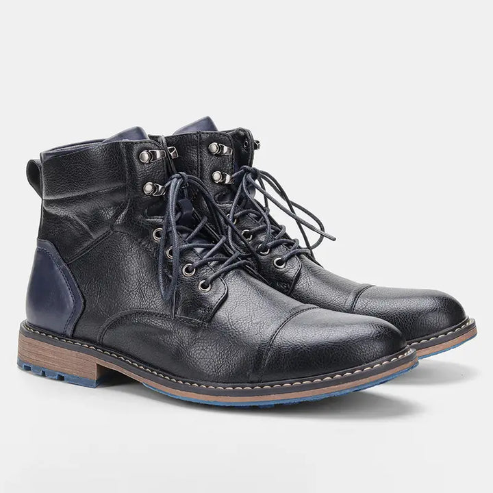 Nataniel Voyager Boots