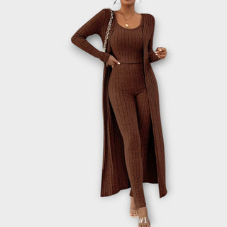 Cora – Set of 3 Pieces