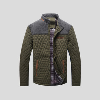 Mariola – Charter Windbreaker Jacket