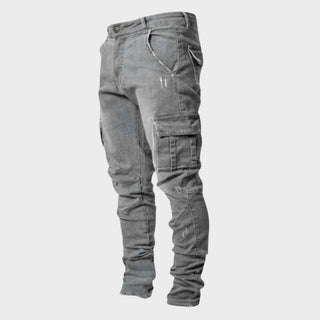 Aurelia – Ultra-elastické džínsy pre štýlový a pohodlný look