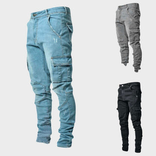 Aurelia – Ultra-elastické džínsy pre štýlový a pohodlný look