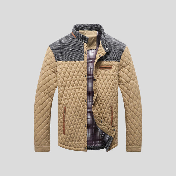Mariola – Charter Windbreaker Jacket