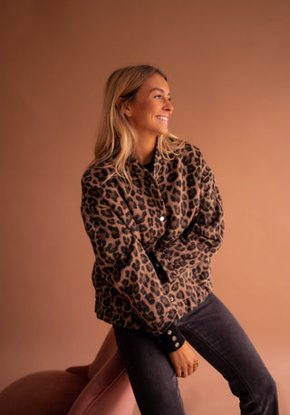 Felicitas – Stylový Módní Kabát