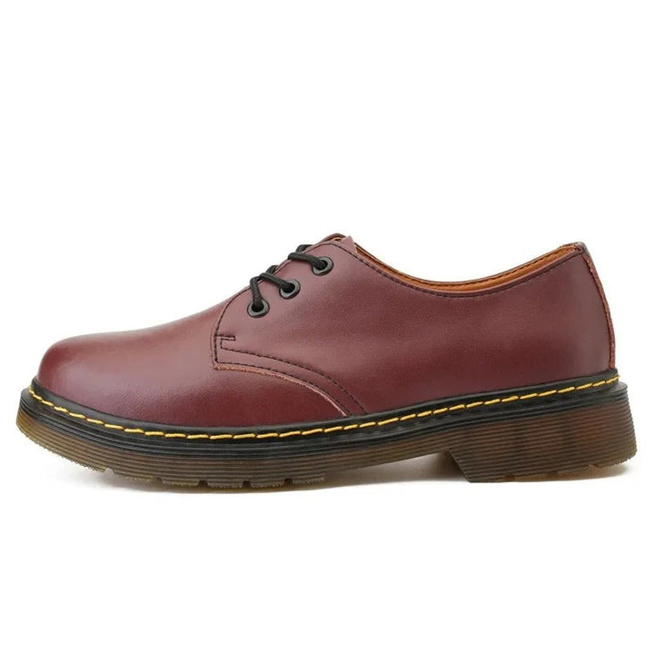 Gertrude – Elegantná nízkoprofilová obuv