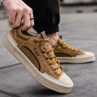 UrbanEdge - Kožené Sneakers