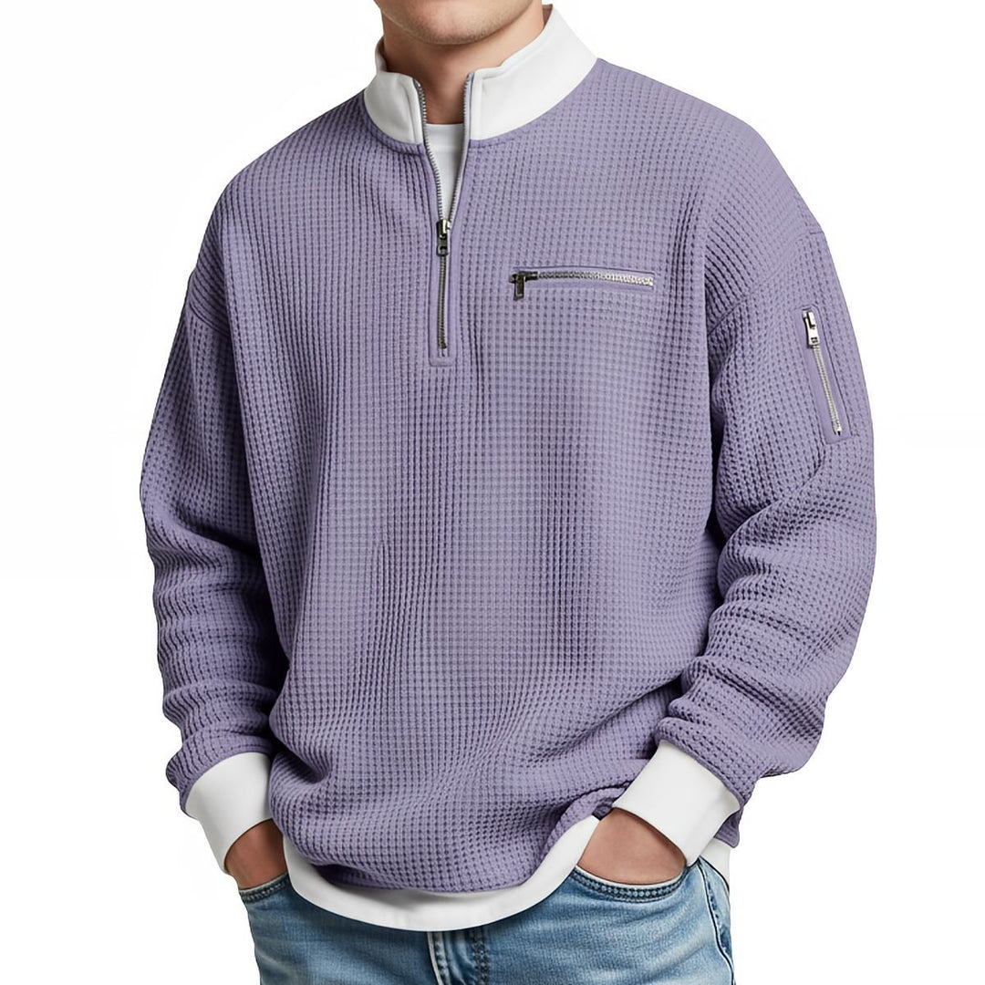 Peter - levanduľová