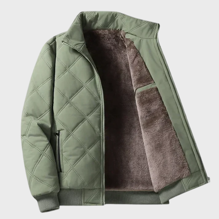 Dušan – Pánsky zimný coat