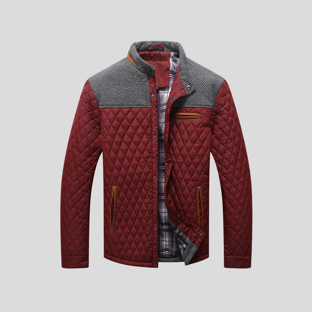 Mariola – Charter Windbreaker Jacket